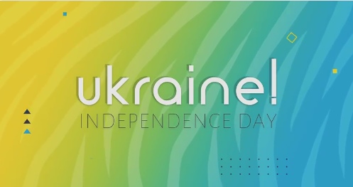 Ukraine! Independence Day