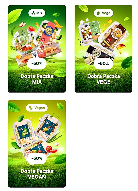 Скрін з додатку Żappka