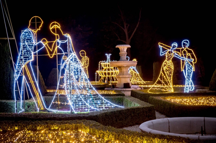 Одна з локацій