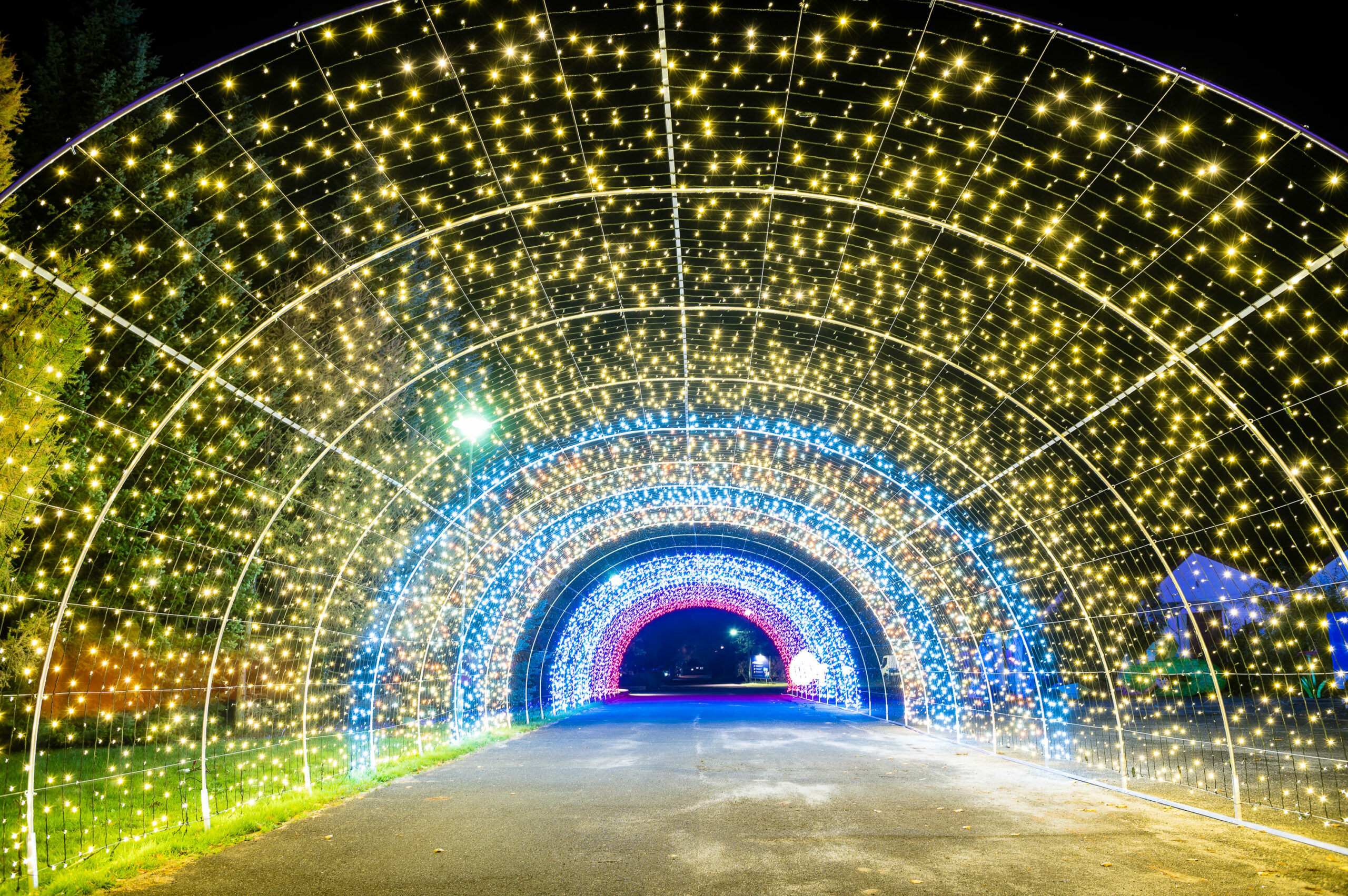 Одна з локацій 