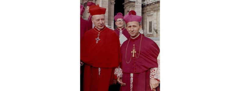 Архієпископ Антоній Бараньяк 