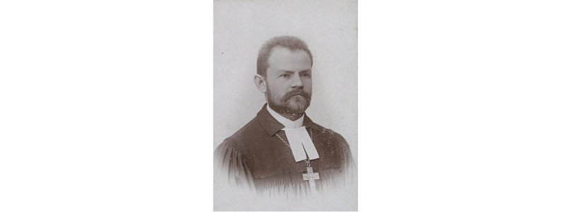 Єпископ Юліуш Бурше