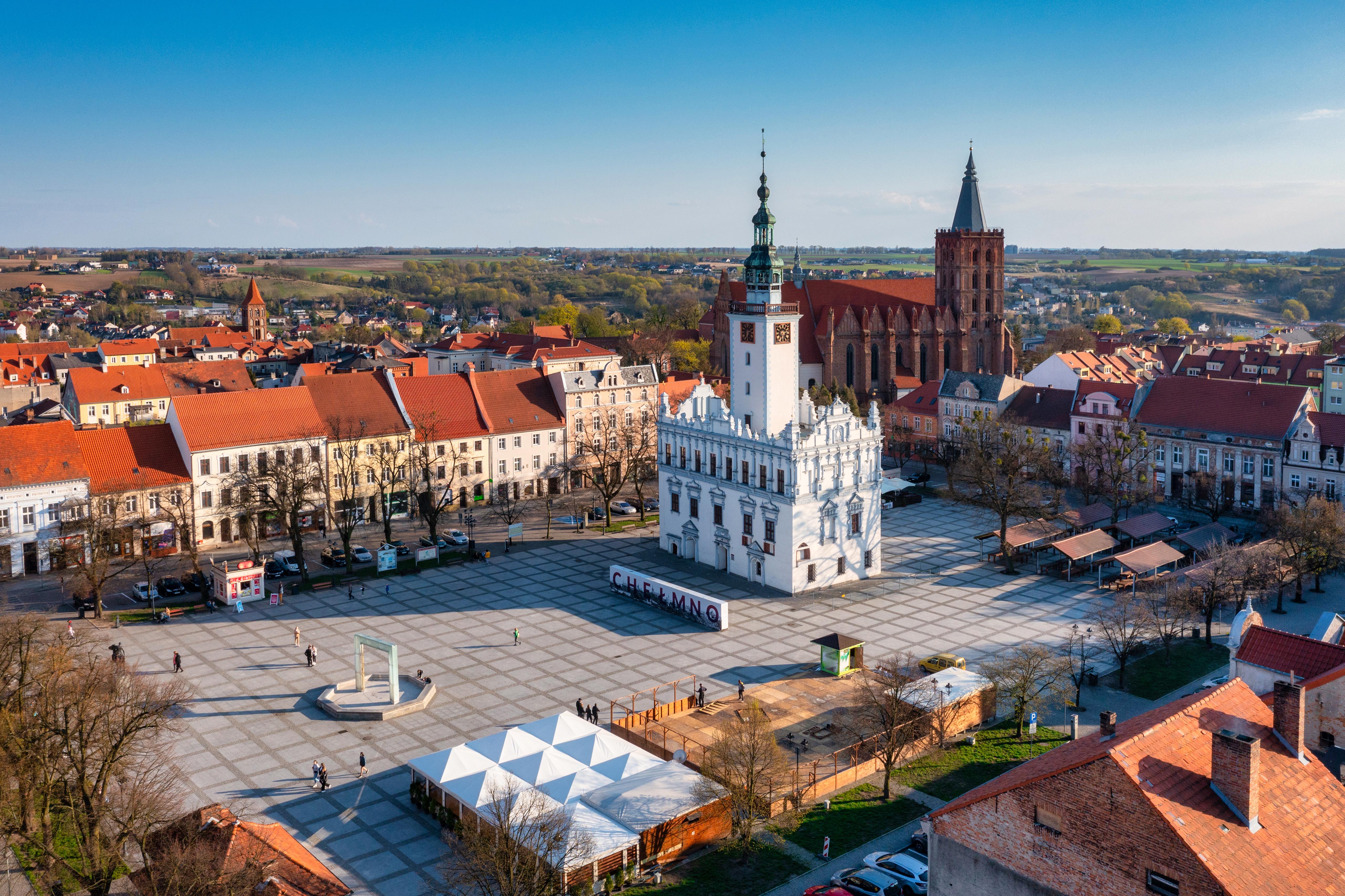 Хелмно