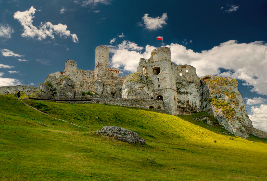Jura Krakowsko-Częstochowska