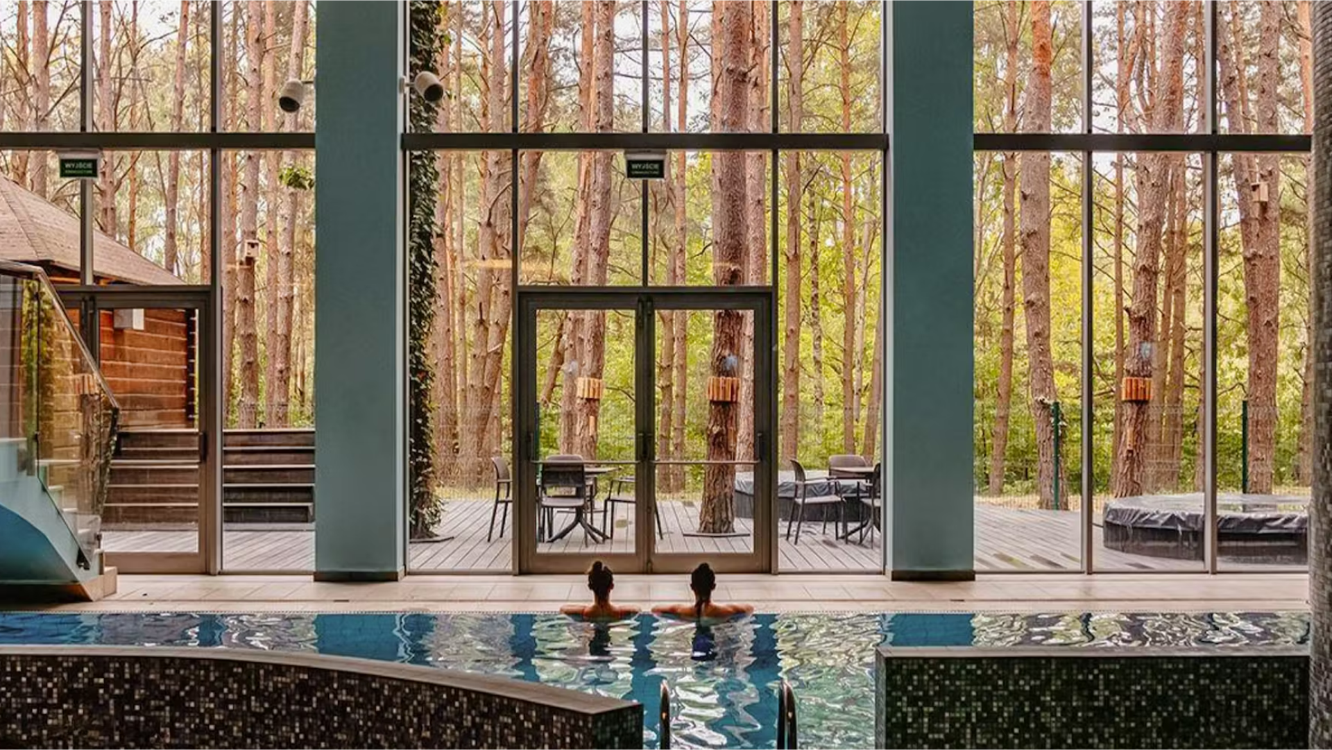  готель Uroczysko SPA & Business