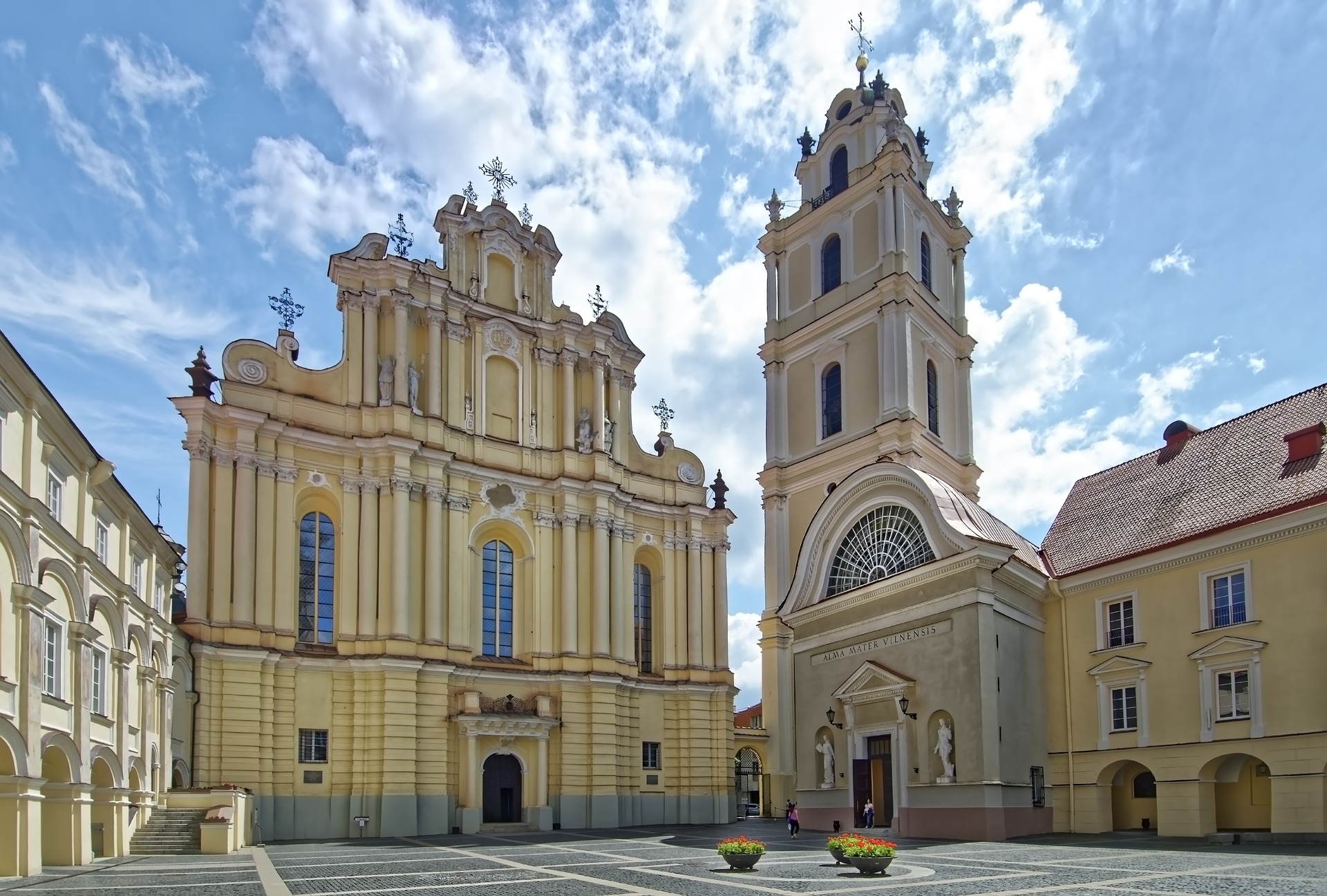 Вільнюс