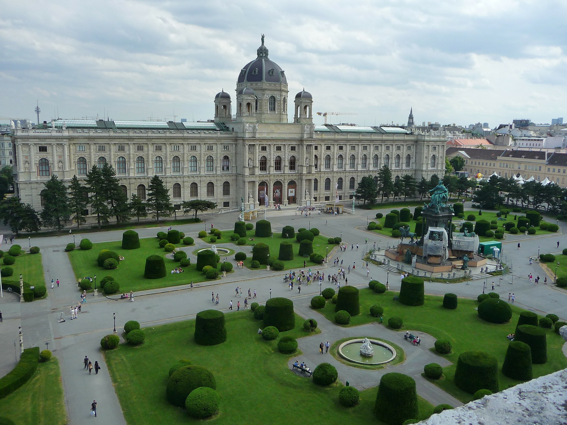 Відень