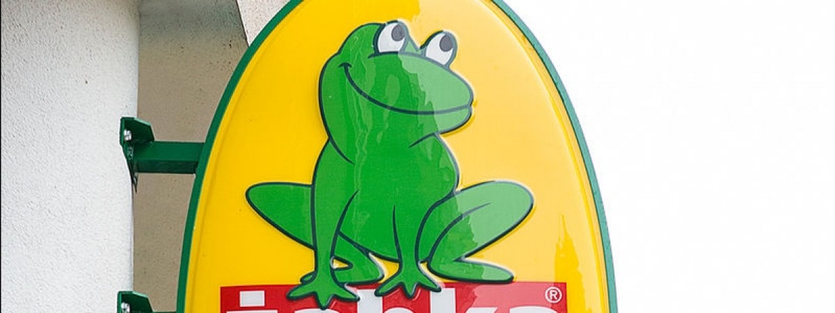 Dobra Paczka від Żabka: можна купити продукти з коротким терміном за 50% вартості