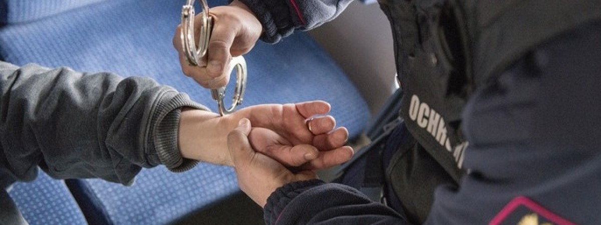 У Польщі українку обікрали в потязі, але злодій не зміг втекти