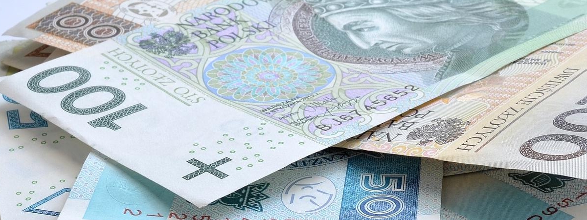 У Польщі дослідили, скільки грошей українські працівники переказують родинам щомісяця