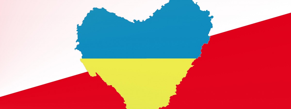 Польське місто розмістить історії біженок з України на білбордах, зупинках, в транспорті. Для чого?