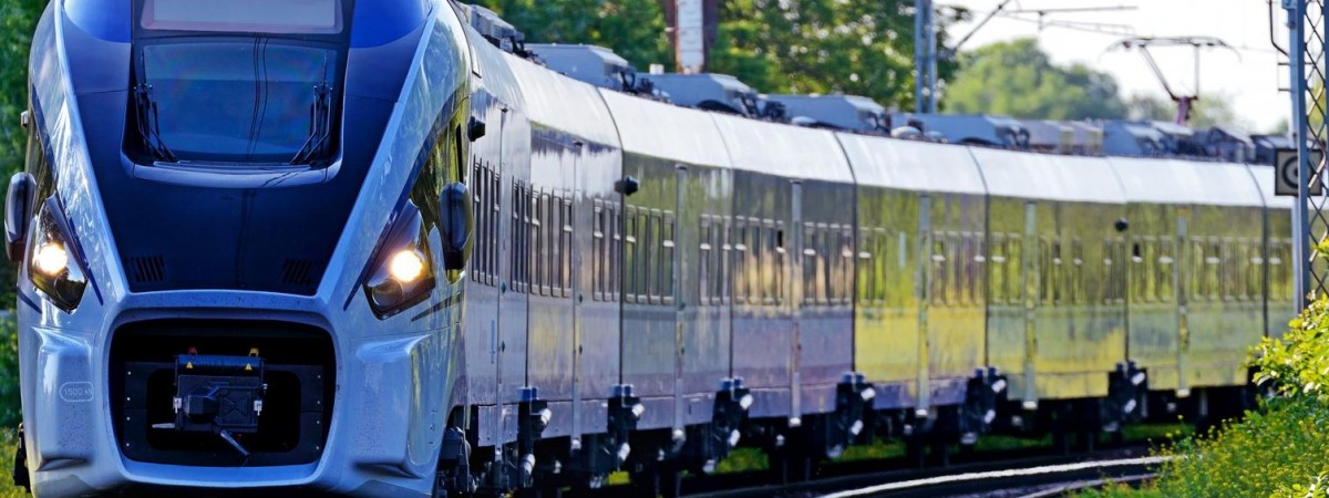 Квитки на потяг “Київ-Варшава” і навпаки тепер можна купити легше