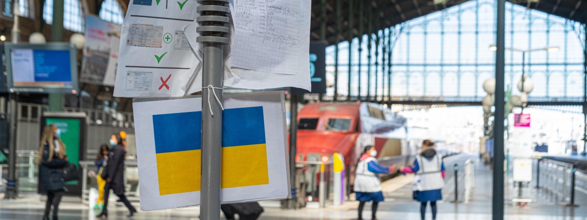 У Польщі порахували, скільки ще можуть прийняти біженців з України