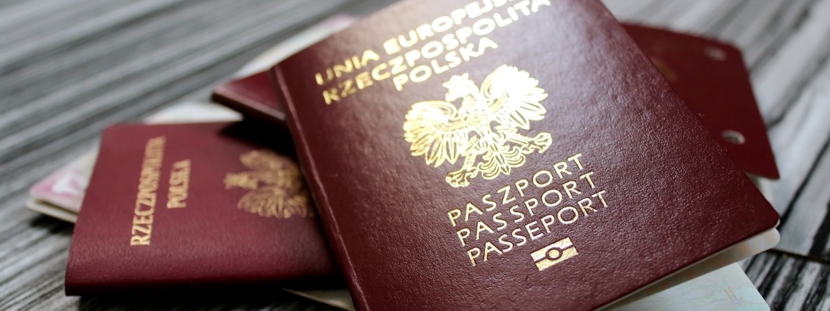 Польща нагородила громадянством українця, який рятував жертв ДТП під Щецином