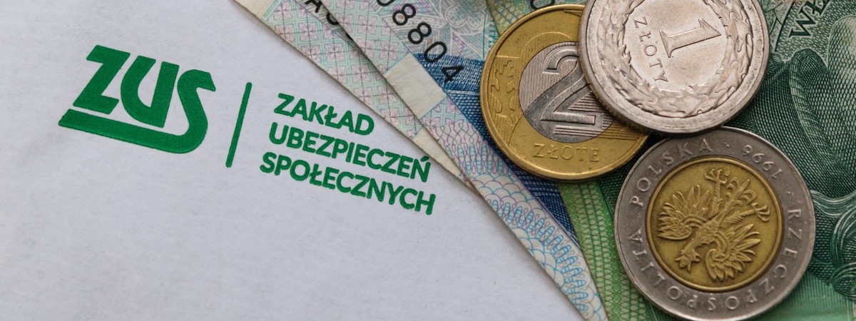 Внески до ZUS у Польщі в 2023 році для підприємців рекордно зростуть: подаємо нові суми