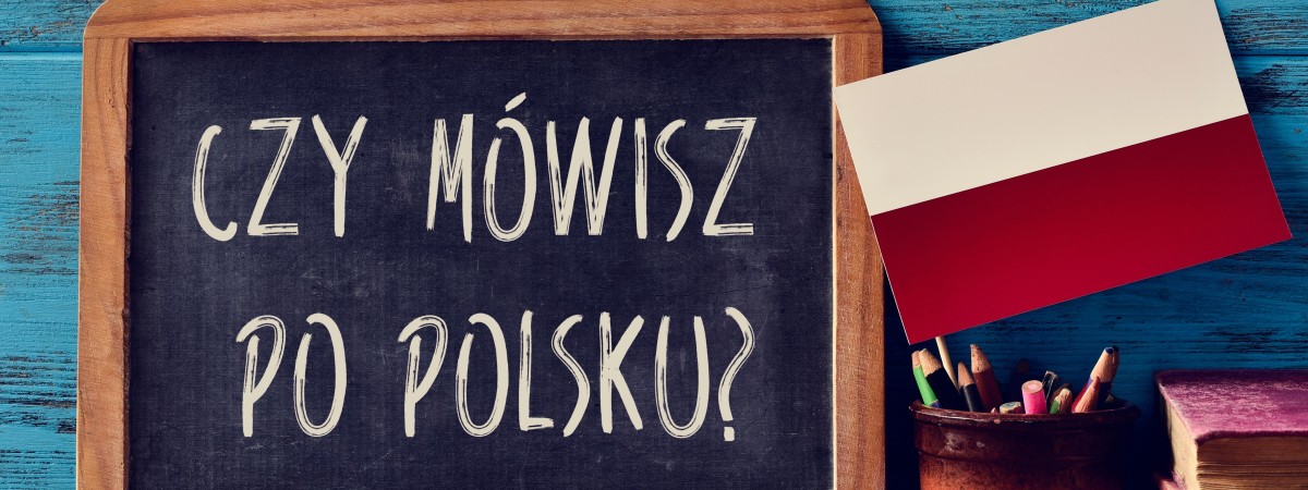 Екзамен на сертифікат з польської мови для іноземців: де скласти в листопаді 2023