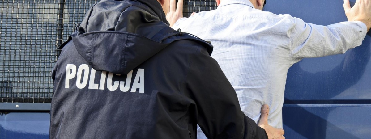 Житель Гданська постане перед судом за образу свого сусіда-українця