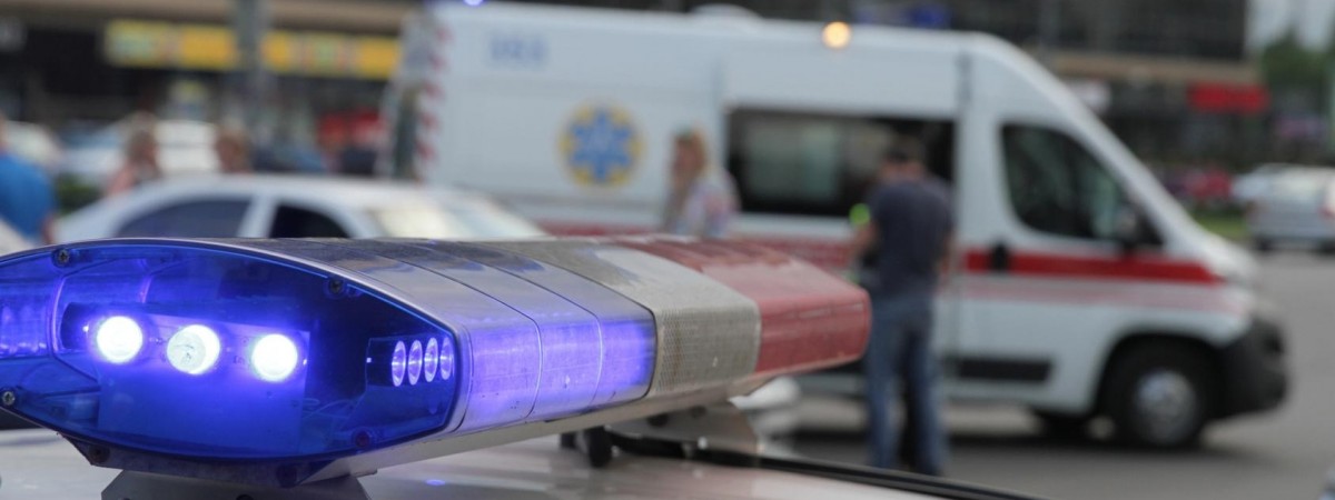 У Польщі на будівельному об'єкті загинув працівник з України 