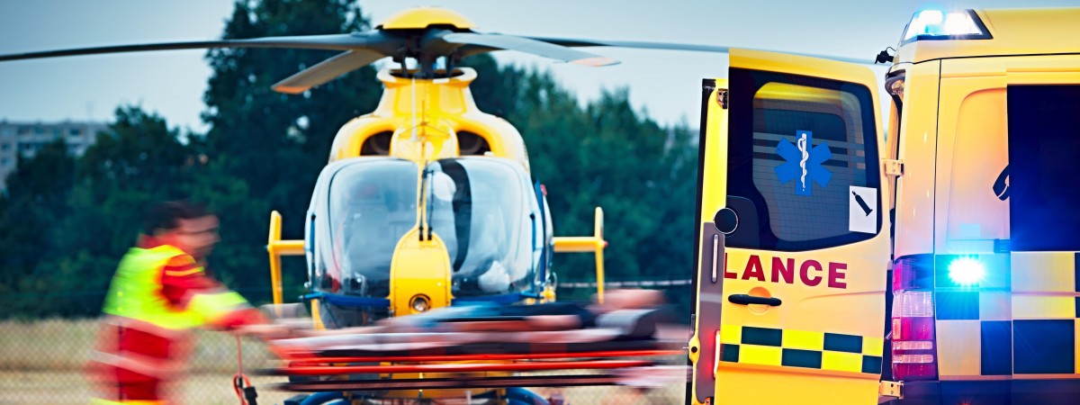 У Польщі на виробництві знайшли українця без свідомості, а згодом він помер. Що сталося?