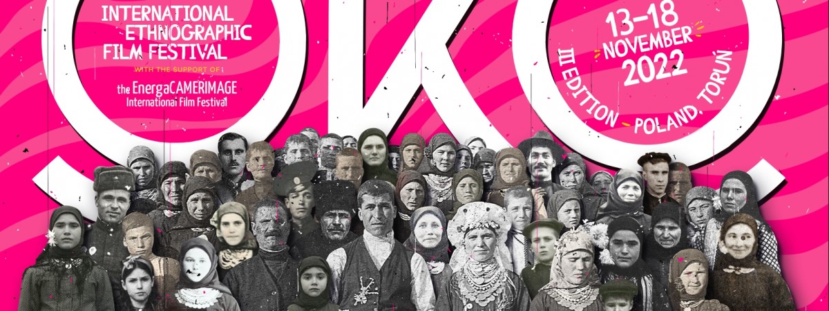 У Польщі прихистили український кінофестиваль. Він стартує 13 листопада