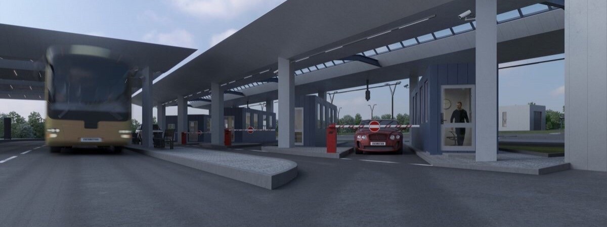 Безкоштовні автобуси для евакуації українців зі Львова до Польщі: де їх знайти