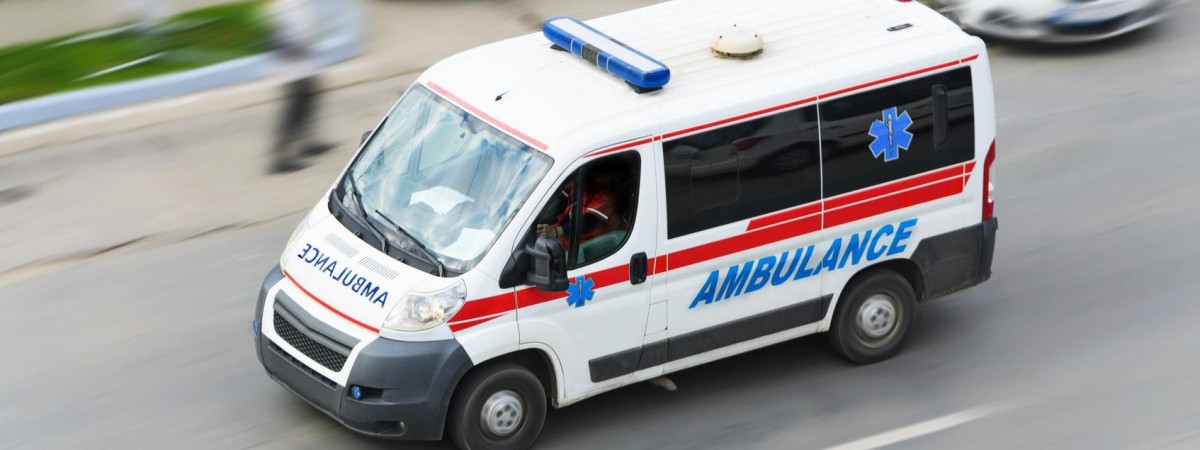 У Польщі перекинулося авто з українцями. Є загиблі
