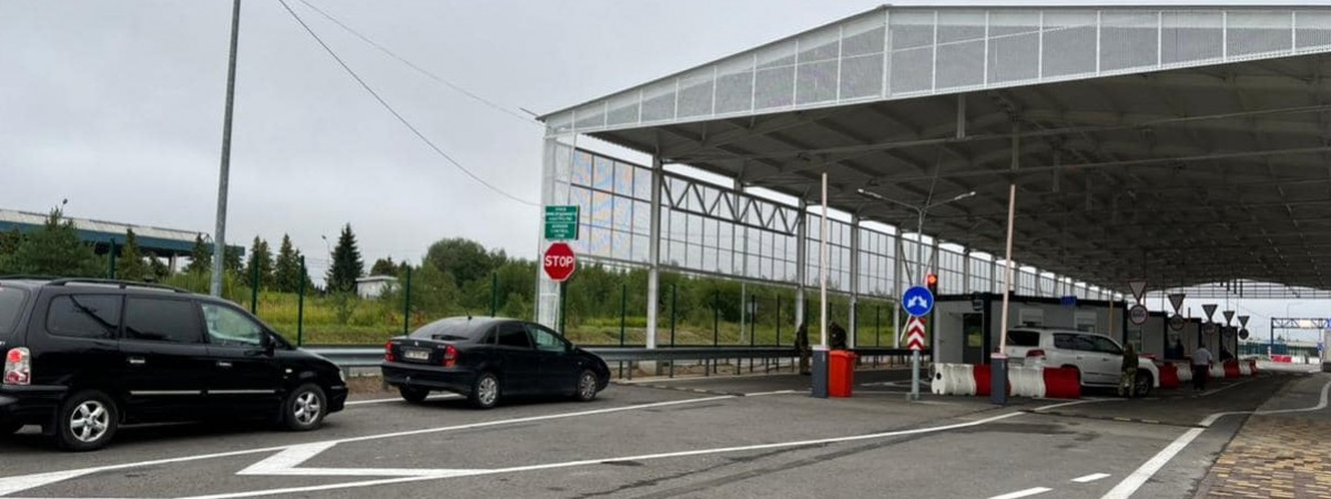 Новий пункт пропуску між Польщею та Україною відкриють ще цього року