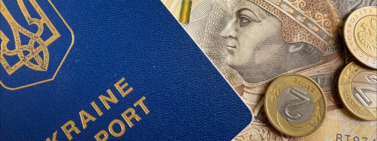 “500+” на дітей у Польщі: вирішена доля цієї допомоги на 2023 рік
