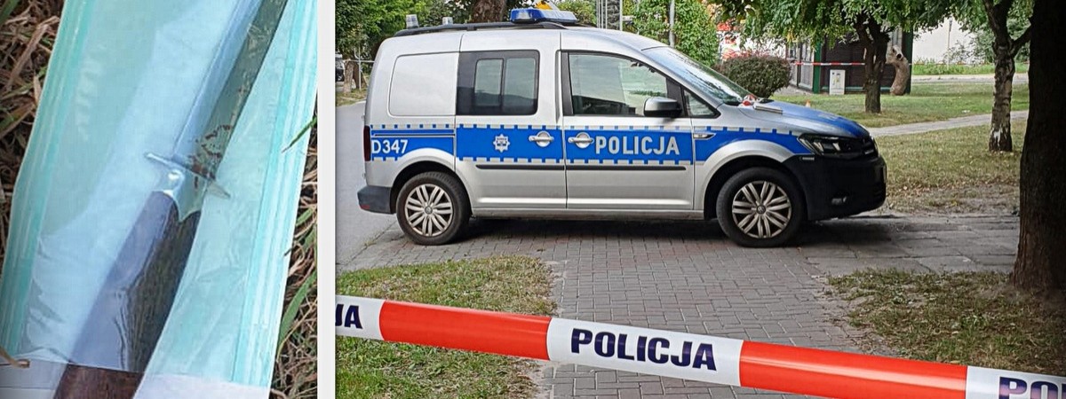 У Польщі поліцейський стріляв в громадянина України. Що сталося?
