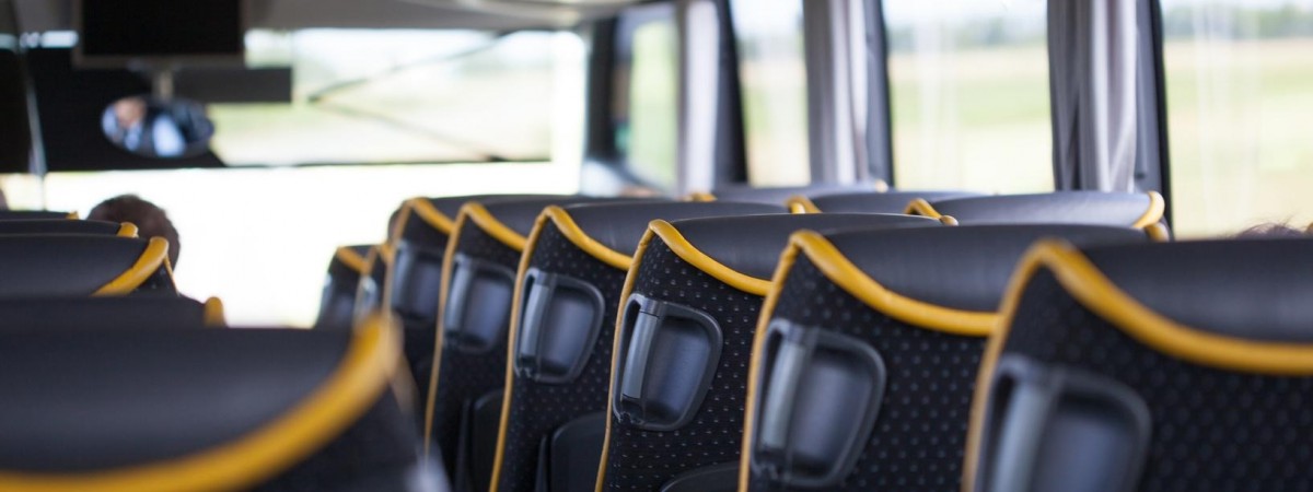Змінено правила виїзду рейсових автобусів з України за кордон 