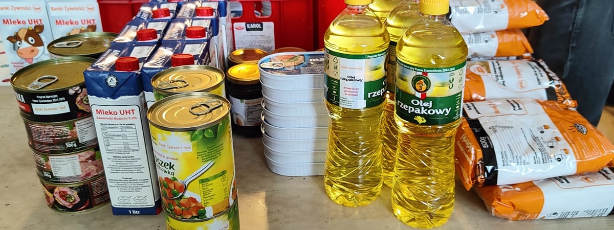 Продуктів під двері вже не буде: у Польщі припиняє роботу відомий онлайн-магазин 