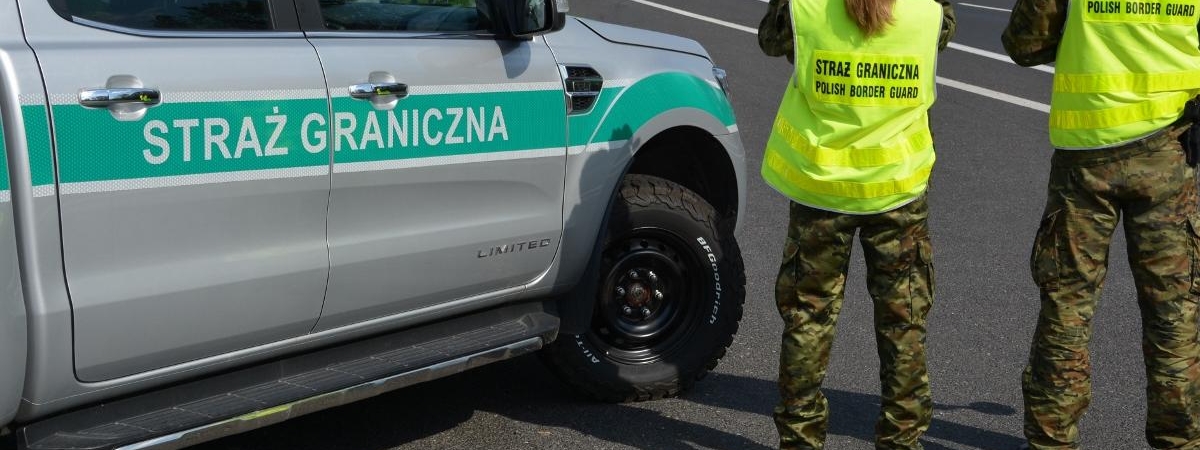У Польщі затримали понад 30 українців, які знехтували карантином і прикордонниками