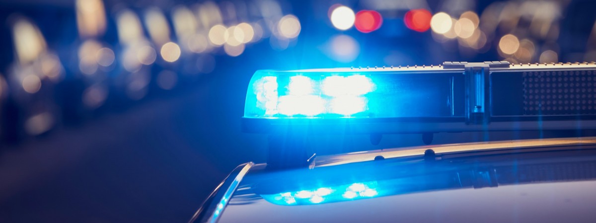 У Польщі при спробі втечі від поліції загинув підліток з України