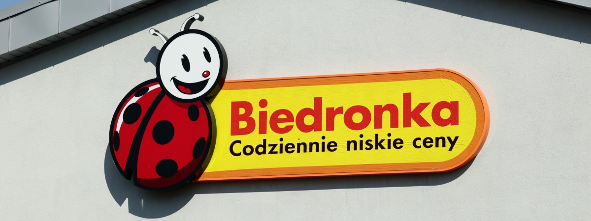 Biedronka буде як банкомат: у всіх магазинах мережі можна зняти готівку
