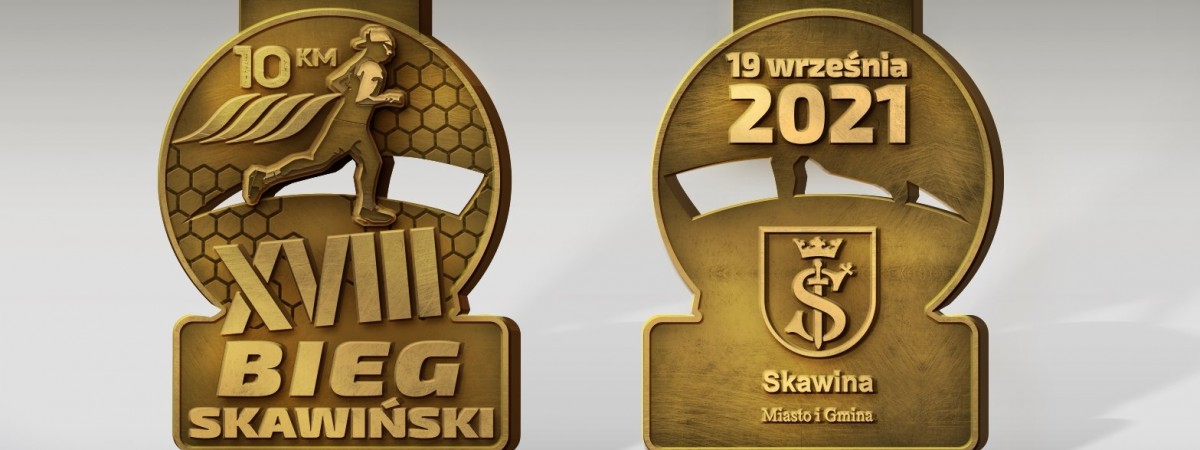 Українці виграли на вихідних два вуличні забіги в Польщі