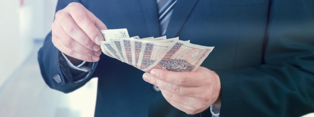 10 професій з найбільшою заробітною платою в Польщі 