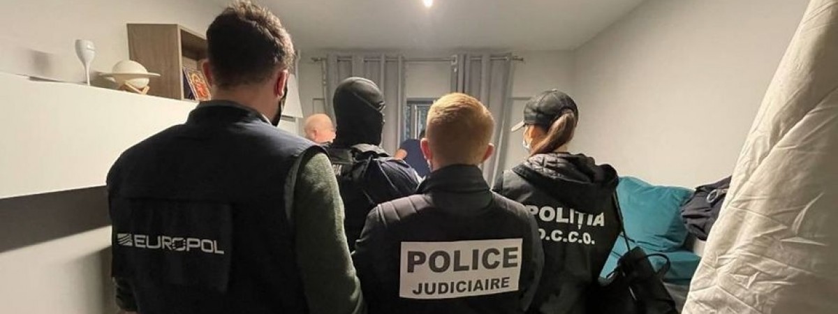 У Польщі затримали українського хакера, якому світить 115 років тюрми