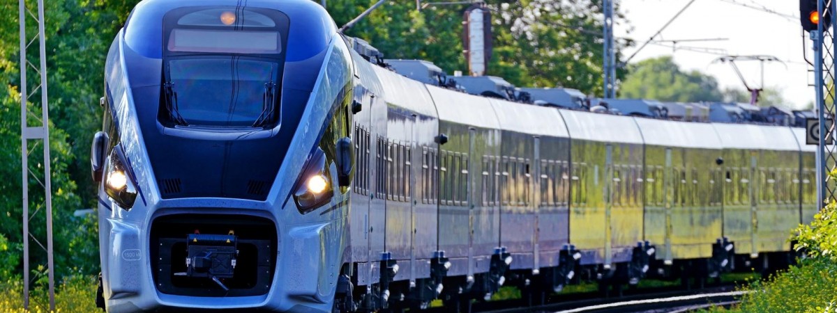 Між Польщею та Україною курсуватимуть ще 2 нові потяги