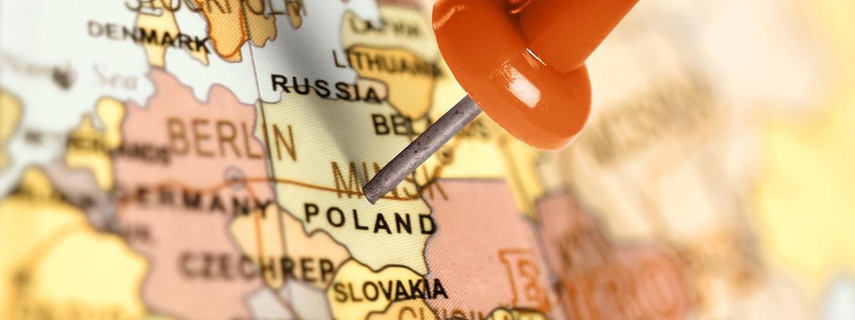 Зміни в Польщі з 1 липня: нові ставки VAT, податок для Netflix і не тільки