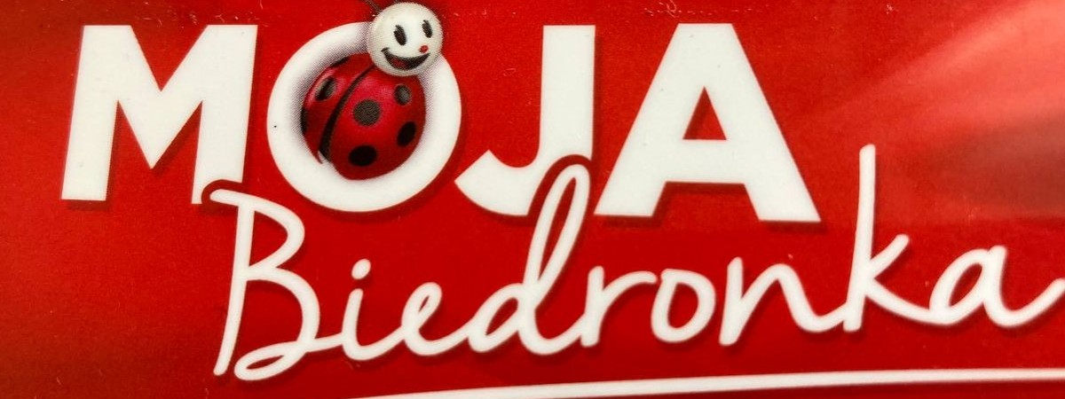 Biedronka в Польщі запровадила послугу зняття готівки на касі. Поки лише в 10 магазинах