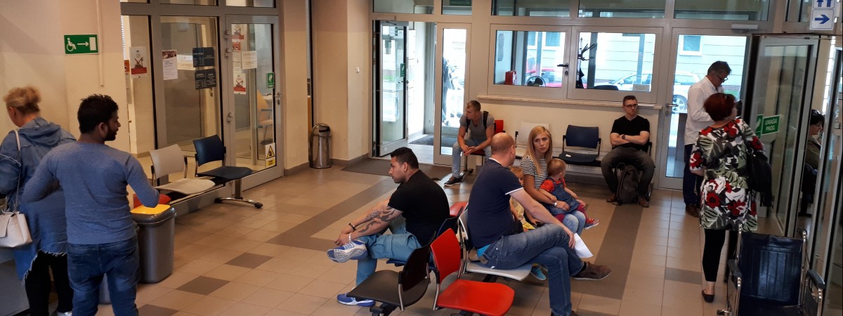Оплати в уженді: Мазовецьке воєводство оприлюднило цінник на послуги для іноземців 