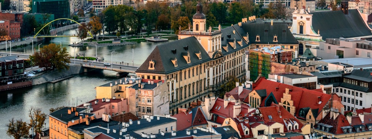 Вроцлав - місто можливостей. Як мігрантів з України вчать спілкуванню, лідерству та бути успішними