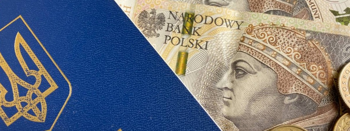 Польське воєводство видасть через конкурс 15 млн зл на профактивізацію біженців з України 