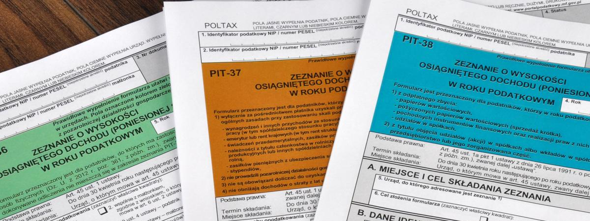 Останній момент для подачі PIT за 2025 рік у Польщі! Що треба знати