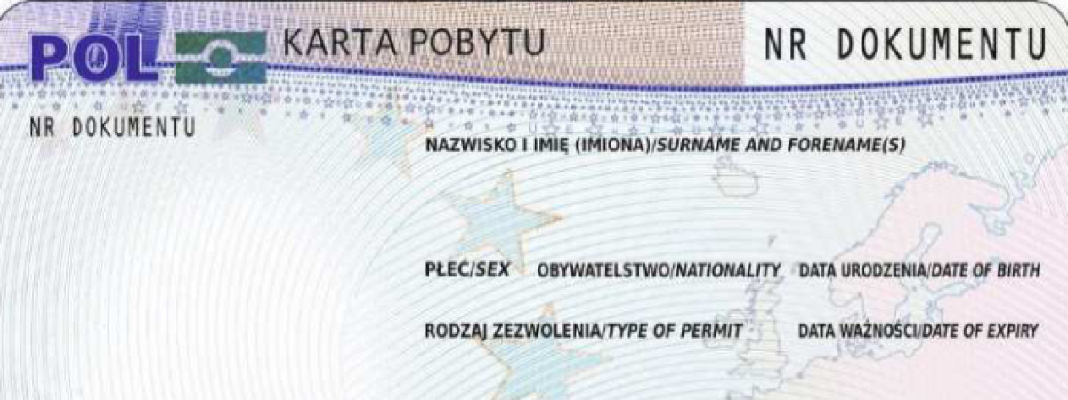 Черга без терміну: Польща знову заморозила строки у справах іноземців на карти побиту 