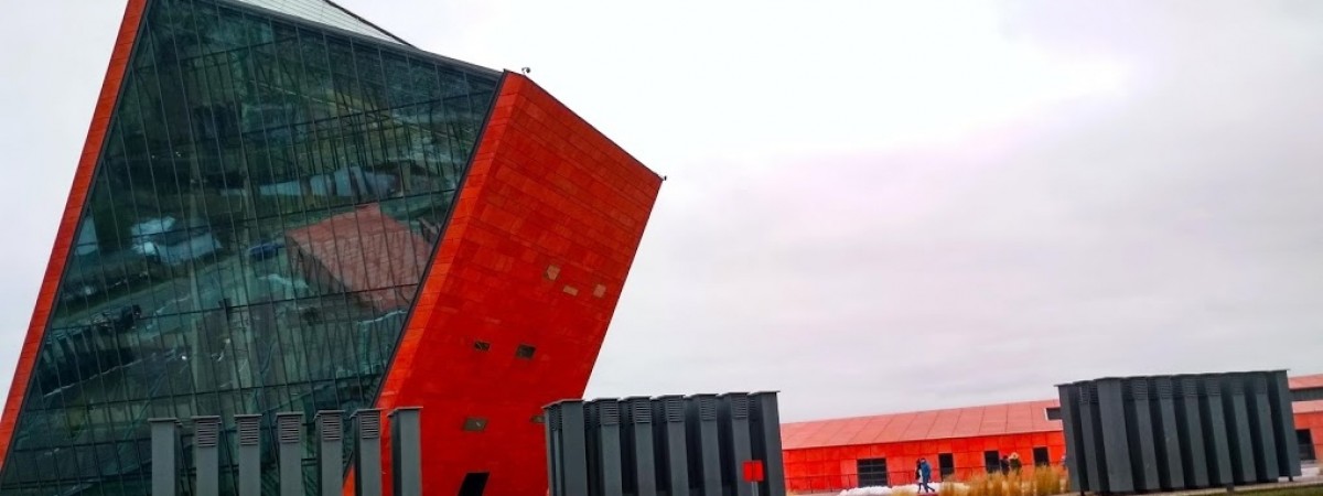Ніч музеїв 2022 у Польщі: куди можна піти безкоштовно або за 1 зл
