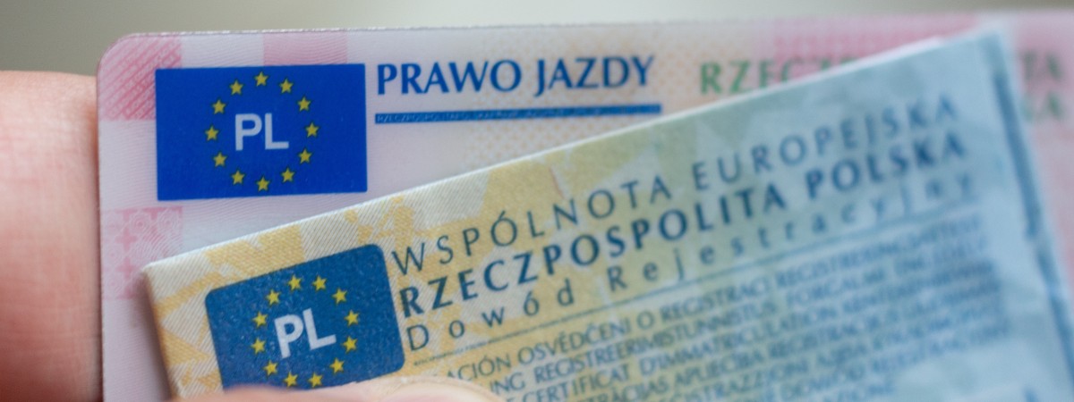 Штрафні бали для водіїв у Польщі: скільки та за що їх нараховуватимуть з вересня 2022 року