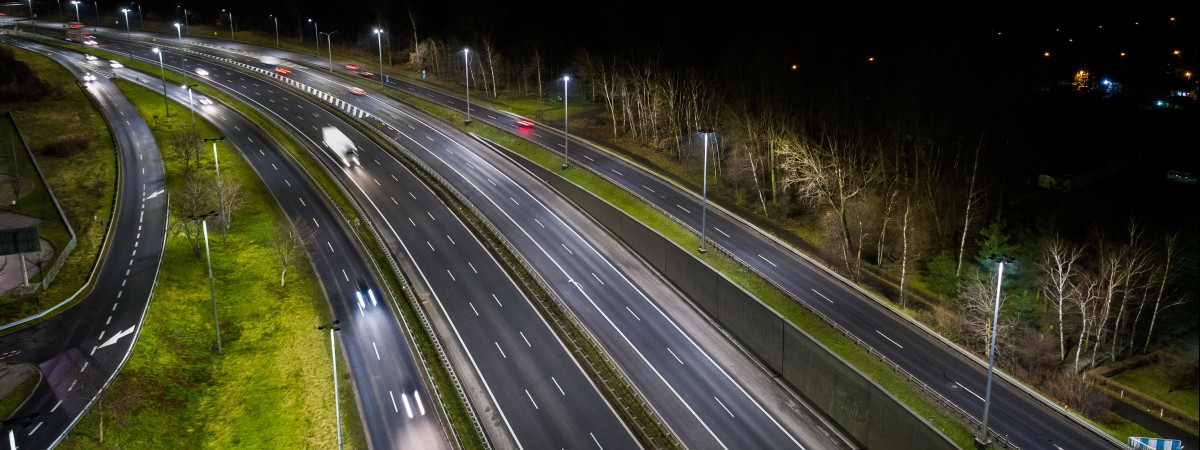 У Польщі подорожчає проїзд автобаном А4