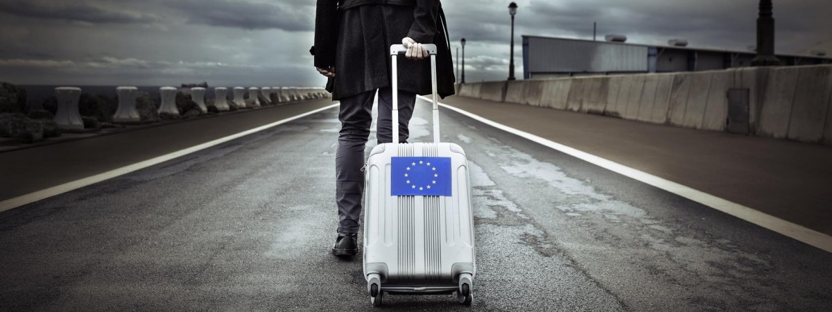 У Польщі мінімалка € 400, а в Німеччині - € 1,5 тис. Якщо українці отримають доступ до німецького ринку, вони туди поїдуть