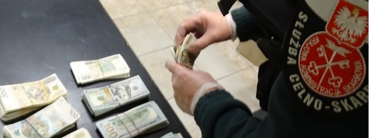 Українець перед Різдвом заплатив 26 тис зл штрафу на польському кордоні 